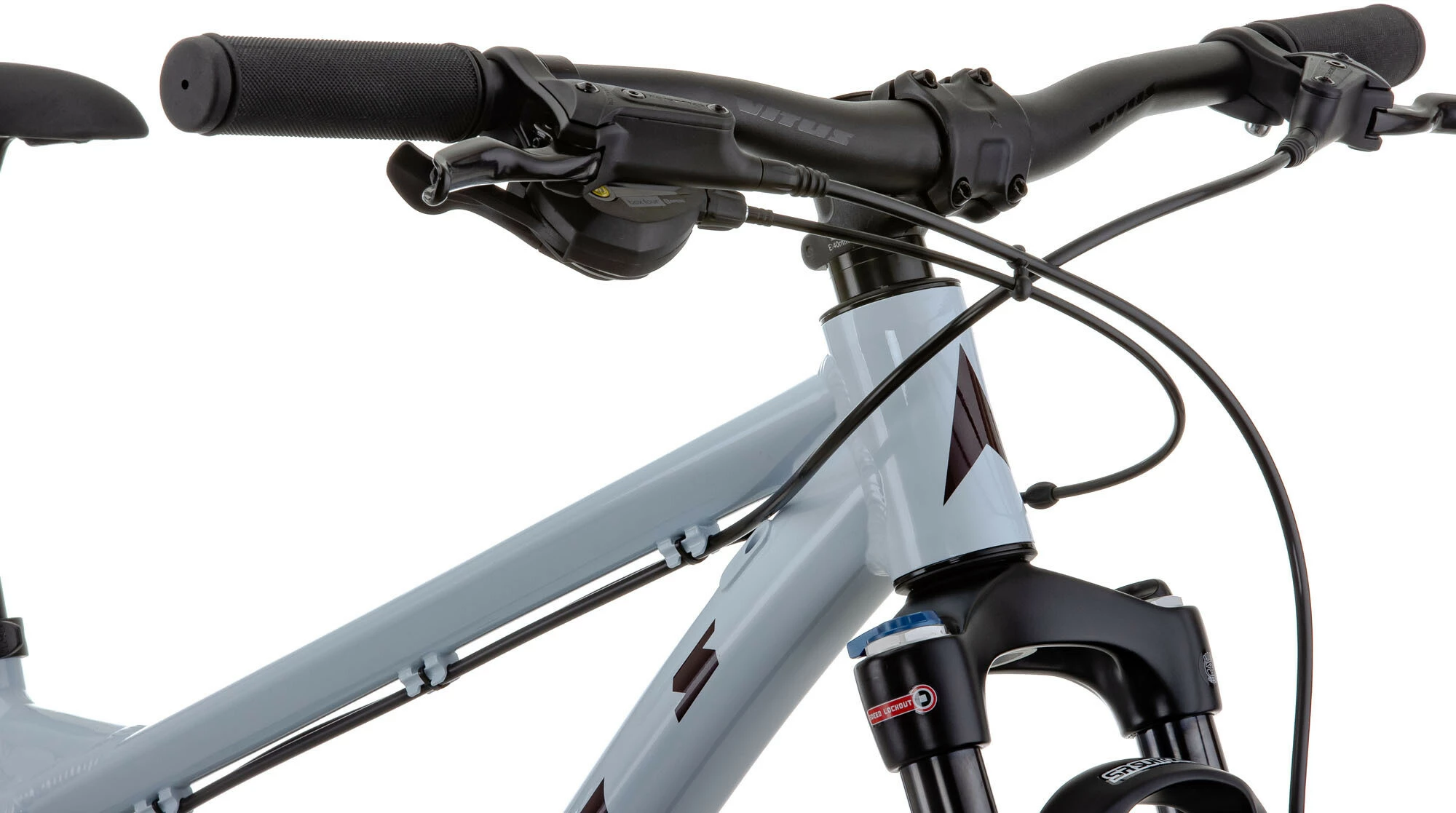 Vitus Nucleus 24" Youth, Blå 8 Vitus Nucleus 24" Youth, Blå - Billede 6