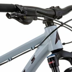 Vitus Nucleus 24" Youth, Blå 20 Vitus Nucleus 24" Youth, Blå -Vitus Salg vitus nucleus 24 youth oryx grey 6