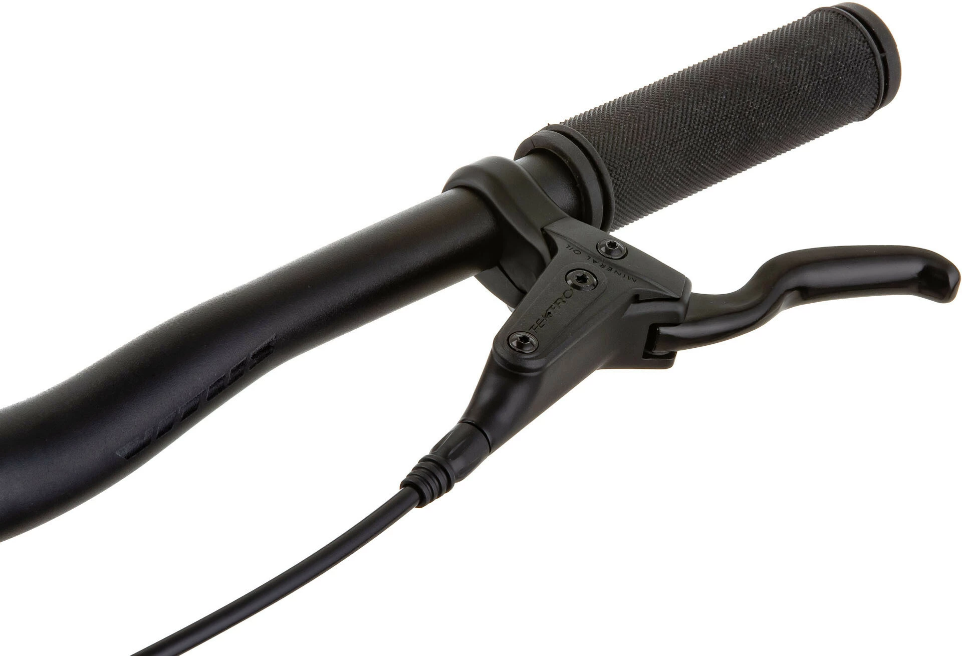 Vitus Nucleus 24" Youth, Blå 9 Vitus Nucleus 24" Youth, Blå - Billede 7