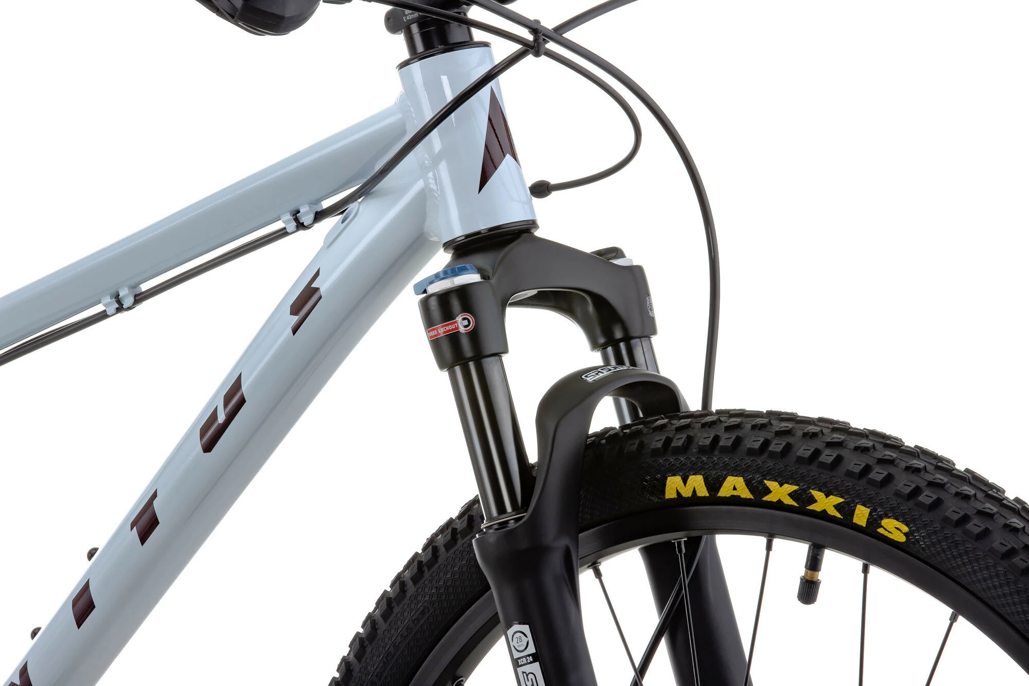 Vitus Nucleus 24" Youth, Blå 11 Vitus Nucleus 24" Youth, Blå - Billede 9