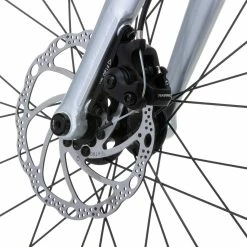 Vitus Razor 24 Road Unge, Sølv -Vitus Salg vitus razor 24 road youth silver 10