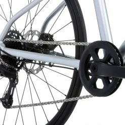 Vitus Razor 24 Road Unge, Sølv -Vitus Salg vitus razor 24 road youth silver 13