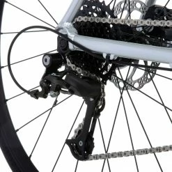 Vitus Razor 24 Road Unge, Sølv -Vitus Salg vitus razor 24 road youth silver 14