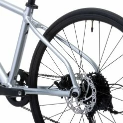 Vitus Razor 24 Road Unge, Sølv -Vitus Salg vitus razor 24 road youth silver 15