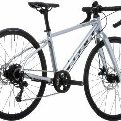 Vitus Razor 24 Road Unge, Sølv -Vitus Salg vitus razor 24 road youth silver 3