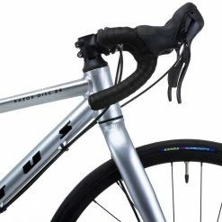 Vitus Razor 24 Road Unge, Sølv -Vitus Salg vitus razor 24 road youth silver 5