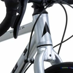 Vitus Razor 24 Road Unge, Sølv -Vitus Salg vitus razor 24 road youth silver 8