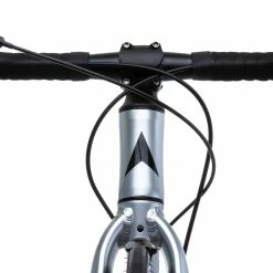 Vitus Razor 24 Road Unge, Sølv -Vitus Salg vitus razor 24 road youth silver 9