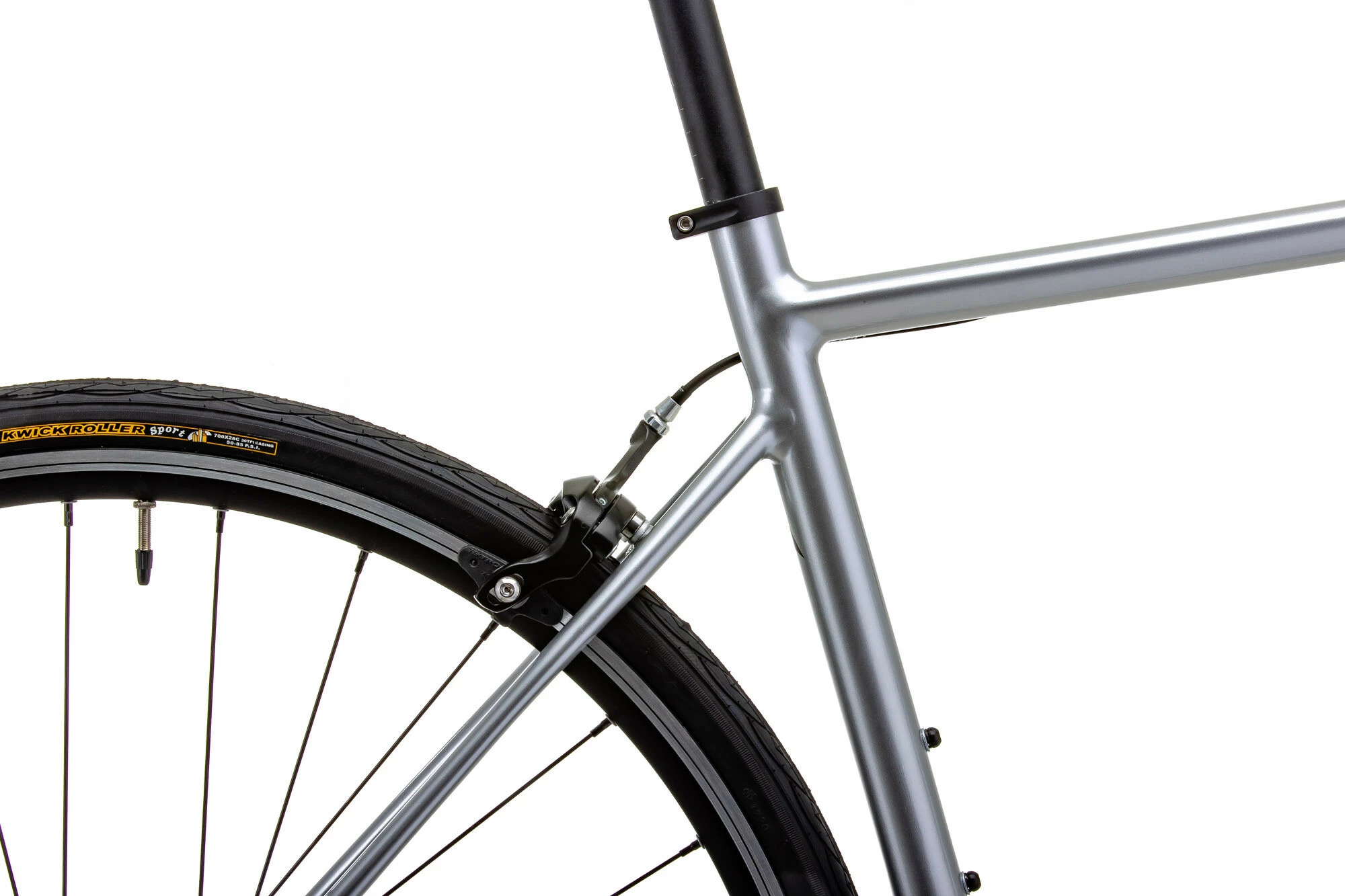 Vitus Razor International, Sølv 12 Vitus Razor International, Sølv - Billede 10