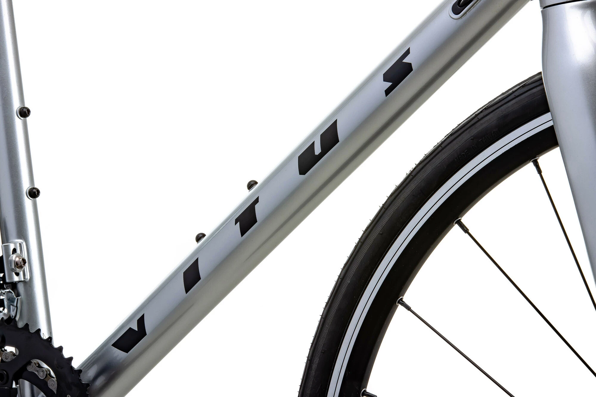 Vitus Razor International, Sølv 13 Vitus Razor International, Sølv - Billede 11