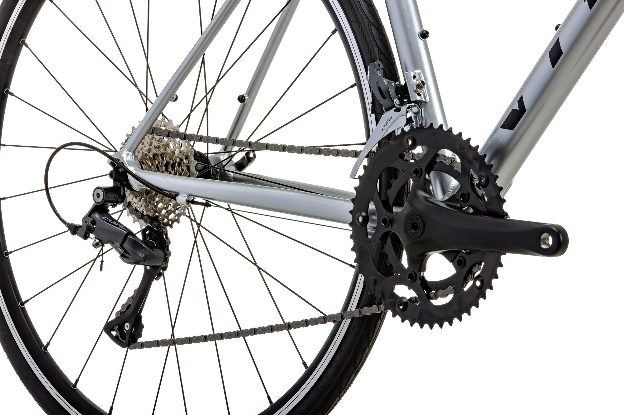 Vitus Razor International, Sølv 14 Vitus Razor International, Sølv - Billede 12