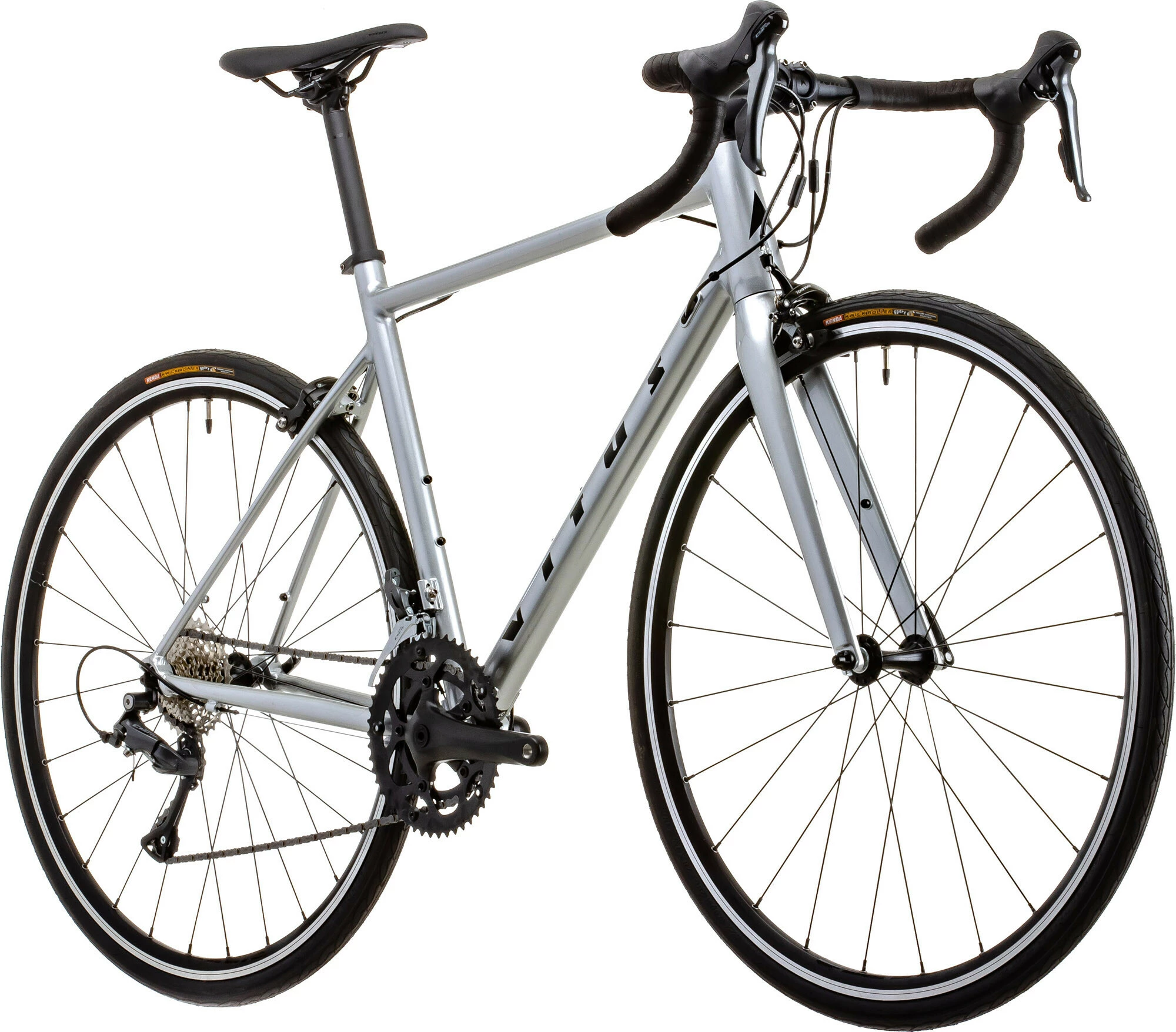 Vitus Razor International, Sølv 4 Vitus Razor International, Sølv - Billede 2