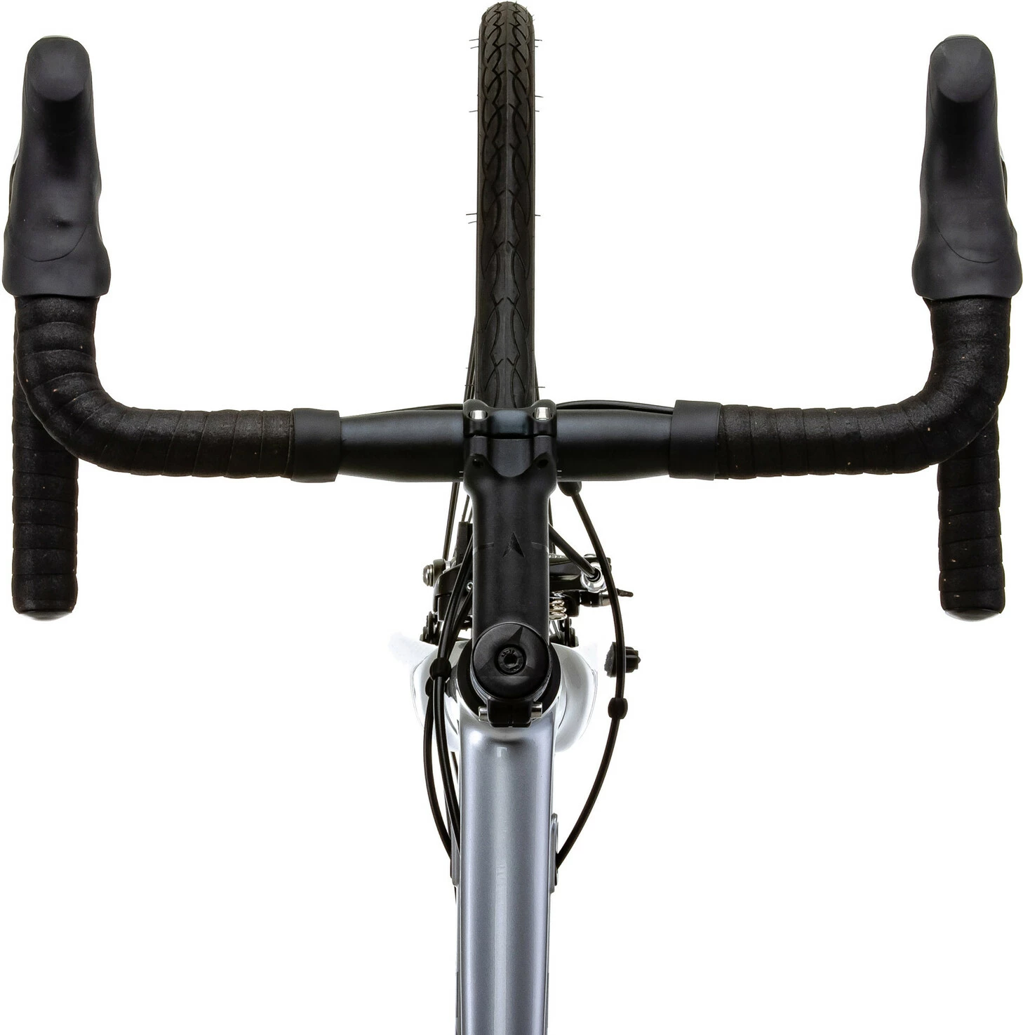 Vitus Razor International, Sølv 6 Vitus Razor International, Sølv - Billede 4