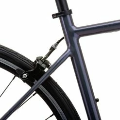 Vitus Razor International Damer, Violet -Vitus Salg vitus razor asian built women violet ash 10