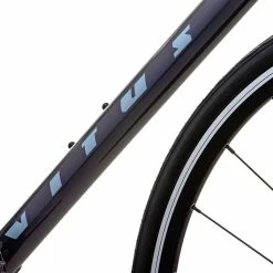 Vitus Razor International Damer, Violet -Vitus Salg vitus razor asian built women violet ash 11