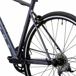 Vitus Razor International Damer, Violet -Vitus Salg vitus razor asian built women violet ash 13