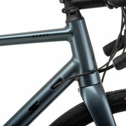 Vitus Razor Disc International, Petroleumsgr&oslash;n -Vitus Salg vitus razor disc asian built teal 4