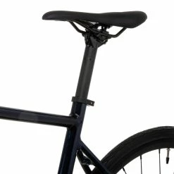 Vitus Razor Disc Flat Bar International, Blå -Vitus Salg vitus razor disc flat bar asian built peacock blue 12