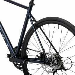 Vitus Razor Disc Flat Bar International, Blå -Vitus Salg vitus razor disc flat bar asian built peacock blue 14