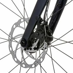 Vitus Razor Disc Flat Bar International, Blå -Vitus Salg vitus razor disc flat bar asian built peacock blue 6