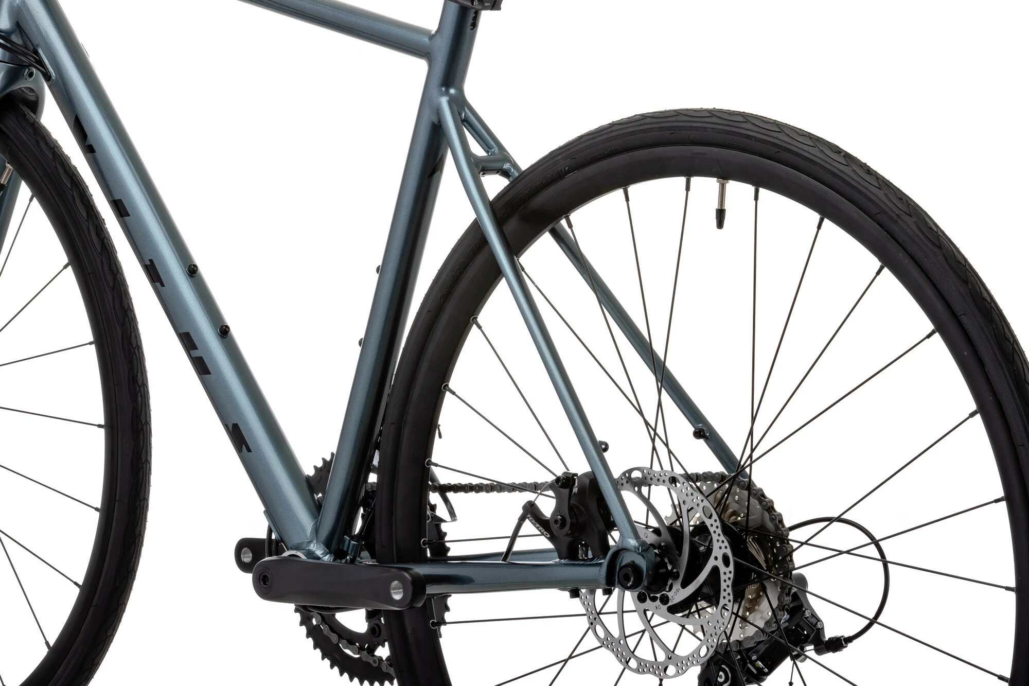 Vitus Razor Disc, Petroleumsgrøn 14 Vitus Razor Disc, Petroleumsgrøn - Billede 12