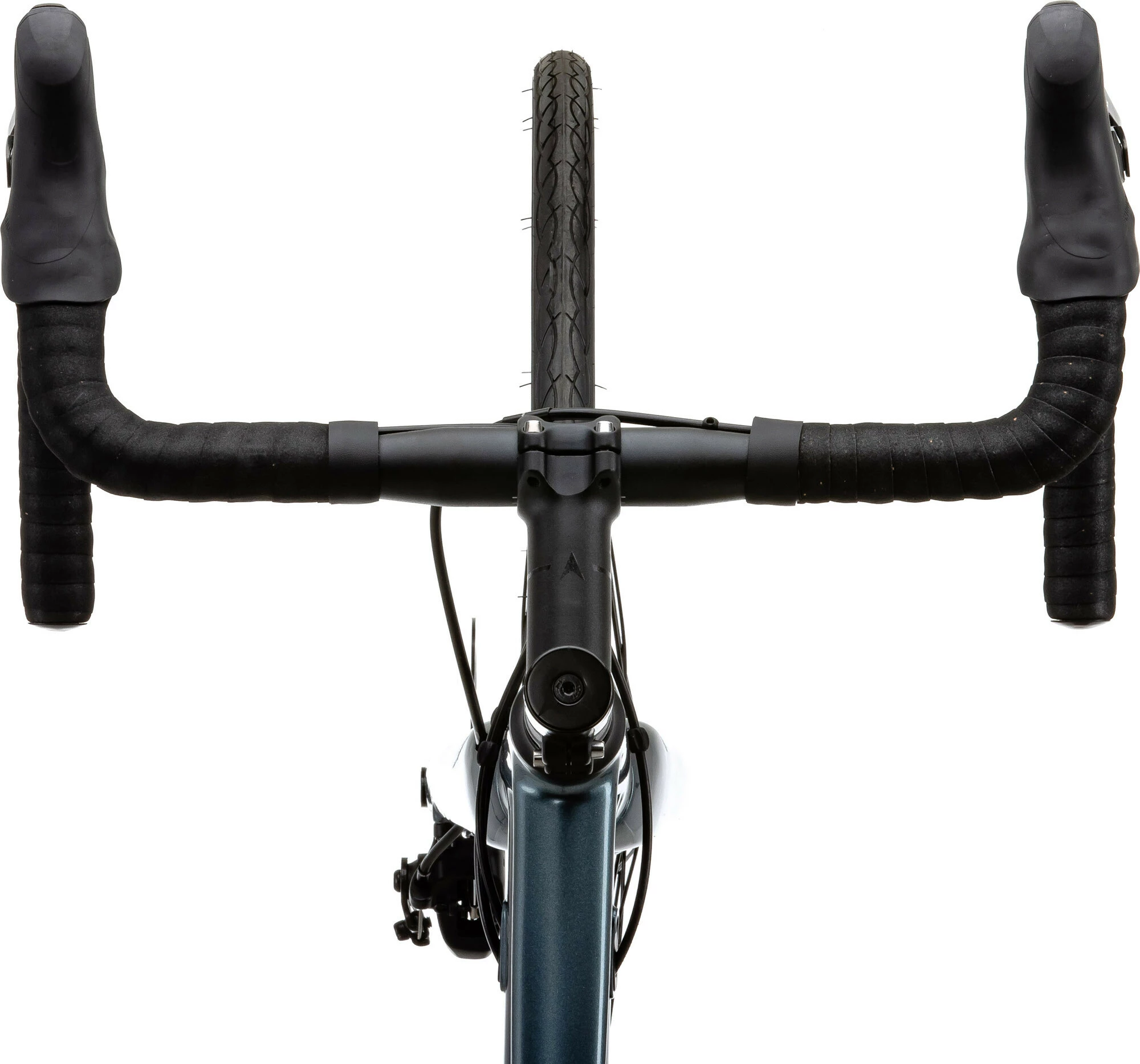 Vitus Razor Disc, Petroleumsgrøn 5 Vitus Razor Disc, Petroleumsgrøn - Billede 3