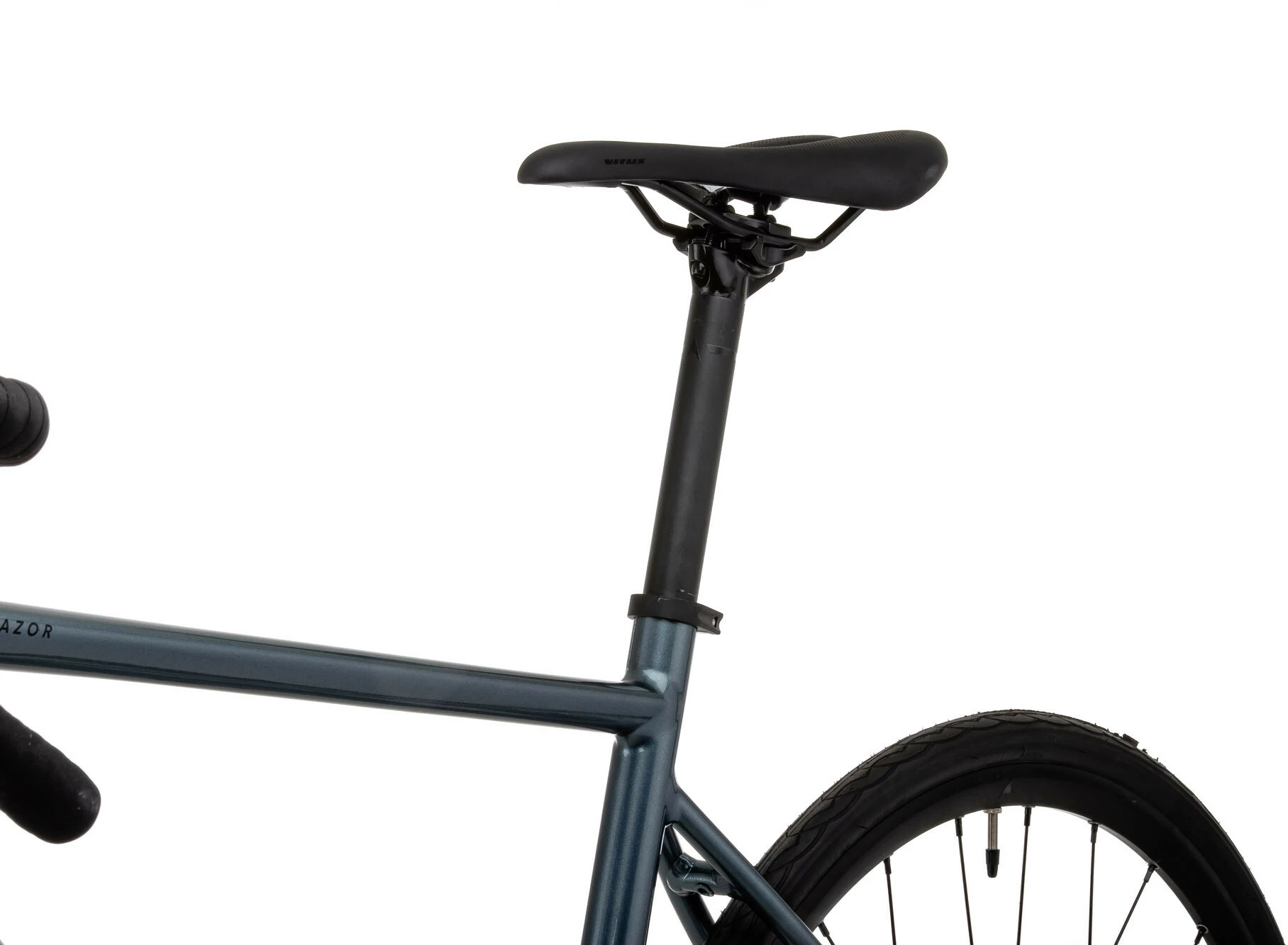 Vitus Razor Disc, Petroleumsgrøn 10 Vitus Razor Disc, Petroleumsgrøn - Billede 8