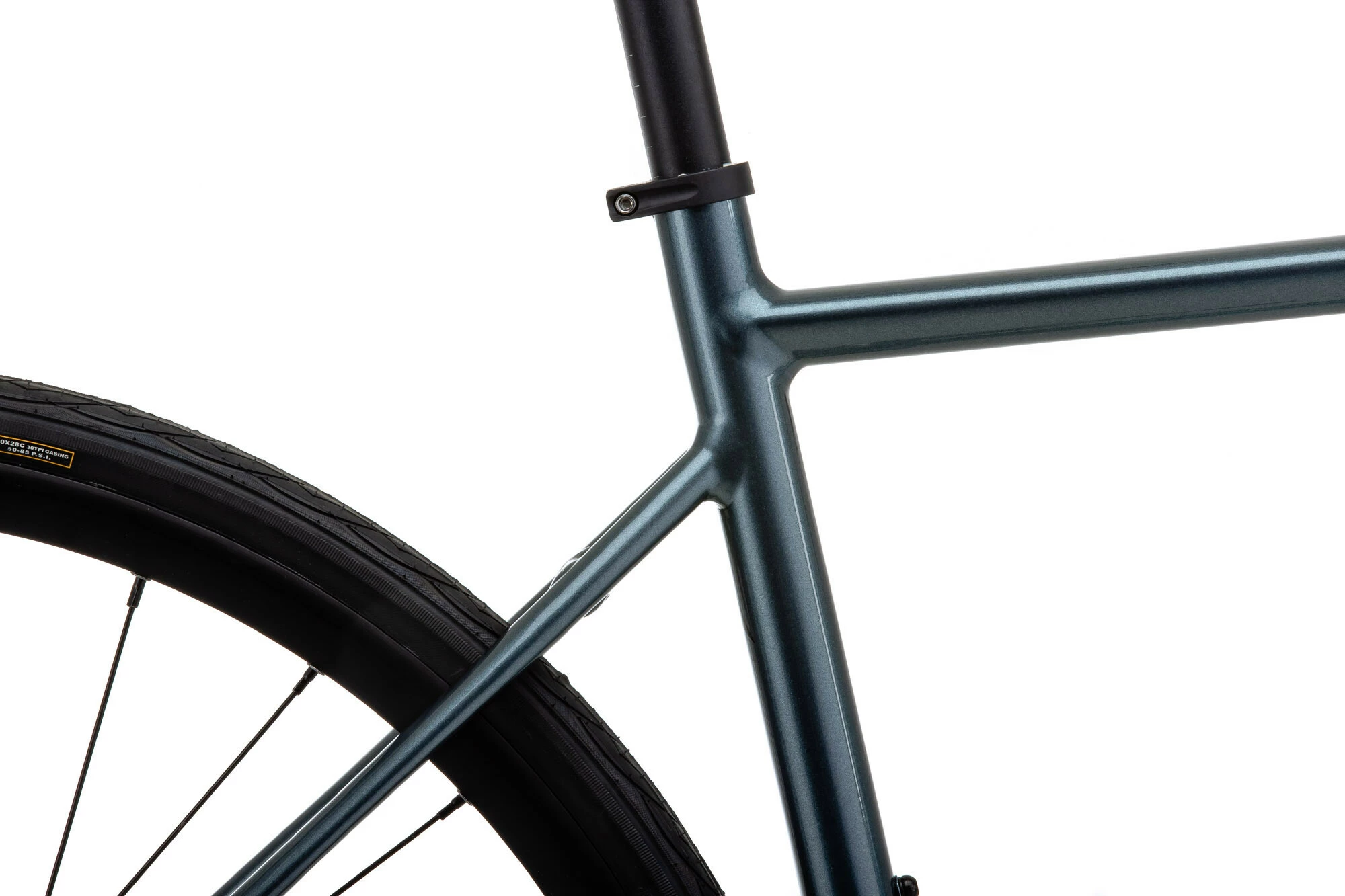 Vitus Razor Disc, Petroleumsgrøn 11 Vitus Razor Disc, Petroleumsgrøn - Billede 9