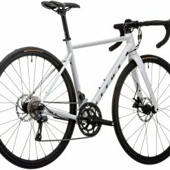 Vitus Razor Disc Damer, Hvid -Vitus Salg vitus razor disc women pearl white 3
