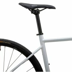 Vitus Razor Disc Damer, Hvid -Vitus Salg vitus razor disc women pearl white 7