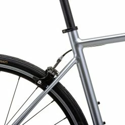 Vitus Razor, S&oslash;lv -Vitus Salg vitus razor silver 10