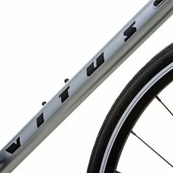 Vitus Razor, S&oslash;lv -Vitus Salg vitus razor silver 11