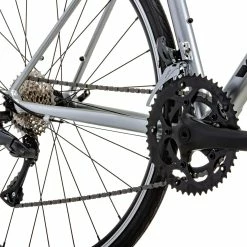 Vitus Razor, S&oslash;lv -Vitus Salg vitus razor silver 12