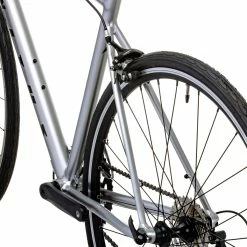 Vitus Razor, S&oslash;lv -Vitus Salg vitus razor silver 13