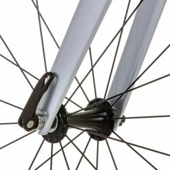 Vitus Razor, S&oslash;lv -Vitus Salg vitus razor silver 7