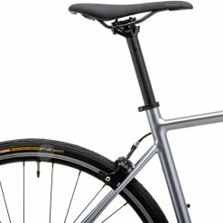 Vitus Razor, S&oslash;lv -Vitus Salg vitus razor silver 8