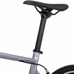 Vitus Razor, S&oslash;lv -Vitus Salg vitus razor silver 9