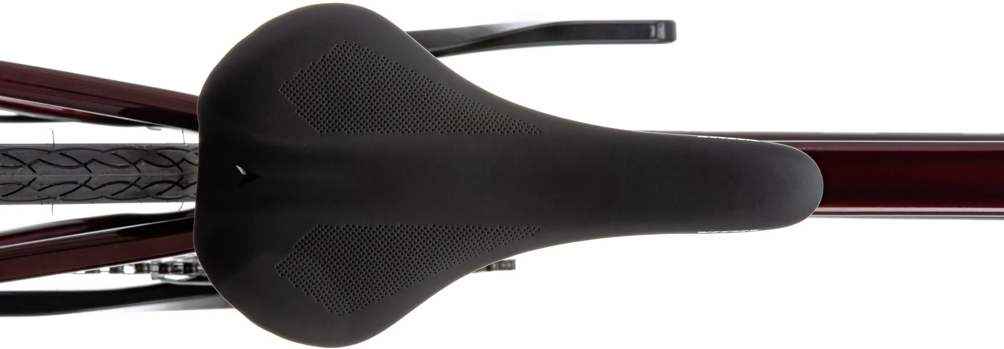 Vitus Razor VR Disc International, Rød 12 Vitus Razor VR Disc International, Rød - Billede 10