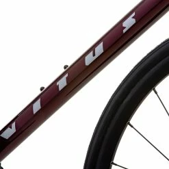 Vitus Razor VR Disc International, Rød 27 Vitus Razor VR Disc International, Rød -Vitus Salg vitus razor vr disc asian built black cherry 12