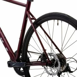 Vitus Razor VR Disc International, Rød 29 Vitus Razor VR Disc International, Rød -Vitus Salg vitus razor vr disc asian built black cherry 14