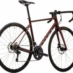 Vitus Razor VR Disc International, Rød 18 Vitus Razor VR Disc International, Rød -Vitus Salg vitus razor vr disc asian built black cherry 3