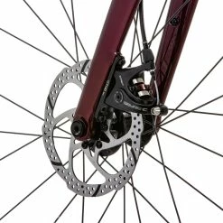 Vitus Razor VR Disc International, Rød 22 Vitus Razor VR Disc International, Rød -Vitus Salg vitus razor vr disc asian built black cherry 7