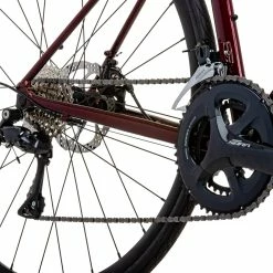 Vitus Razor VR Disc, Rød 28 Vitus Razor VR Disc, Rød -Vitus Salg vitus razor vr disc black cherry 13