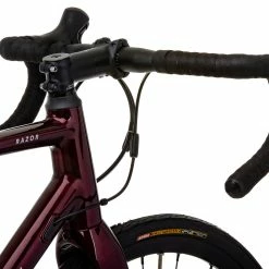 Vitus Razor VR Disc, Rød 21 Vitus Razor VR Disc, Rød -Vitus Salg vitus razor vr disc black cherry 6