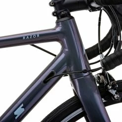 Vitus Razor Damer, Violet -Vitus Salg vitus razor women violet ash 6