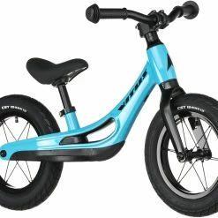 Vitus Smoothy Balance Bike Kids, Turkis -Vitus Salg vitus smoothy balance bike kids blue 2 2