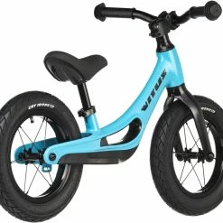 Vitus Smoothy Balance Bike Kids, Gul 7 Vitus Smoothy Balance Bike Kids, Gul -Vitus Salg vitus smoothy balance bike kids blue 3 5