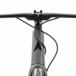 Vitus Vitesse EVO CR ETap AXS, Sølv -Vitus Salg vitus vitesse evo cr etap axs fancy silver 10