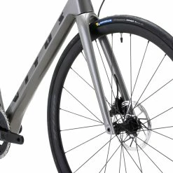 Vitus Vitesse EVO CR ETap AXS, Sølv -Vitus Salg vitus vitesse evo cr etap axs fancy silver 11