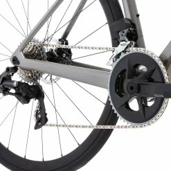 Vitus Vitesse EVO CR ETap AXS, Sølv -Vitus Salg vitus vitesse evo cr etap axs fancy silver 14